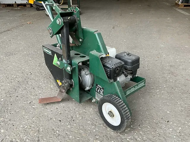 Turfco edge-r-rite kantensnijder - afbeelding 2 van  6