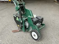 Turfco edge-r-rite kantensnijder - afbeelding 2 van  6