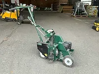Turfco edge-r-rite kantensnijder - afbeelding 1 van  5