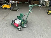 Turfco edge-r-rite kantensnijder - afbeelding 2 van  5