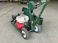 Turfco edge-r-rite kantensnijder - afbeelding 3 van  5