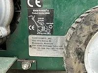 Turfco edge-r-rite kantensnijder - afbeelding 5 van  5