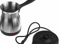 Turks espresso maker cf-ecmo.6 - afbeelding 2 van  7