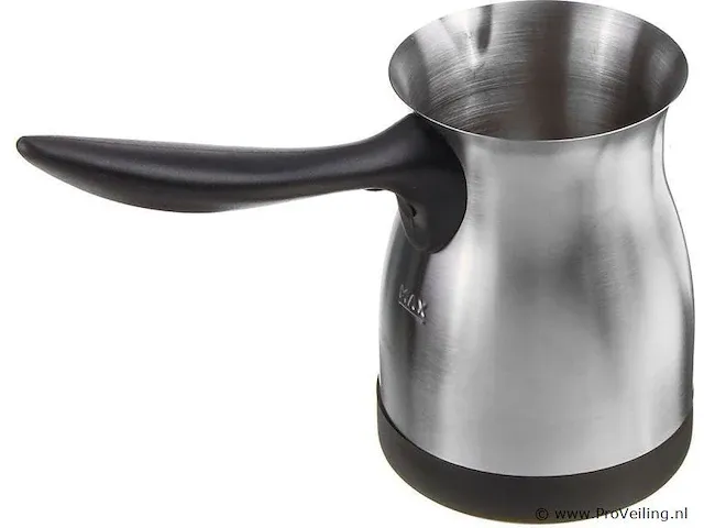 Turks espresso maker cf-ecmo.6 - afbeelding 5 van  7