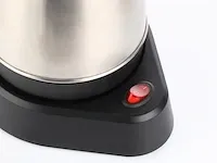 Turks espresso maker cf-ecmo.6 - afbeelding 6 van  7