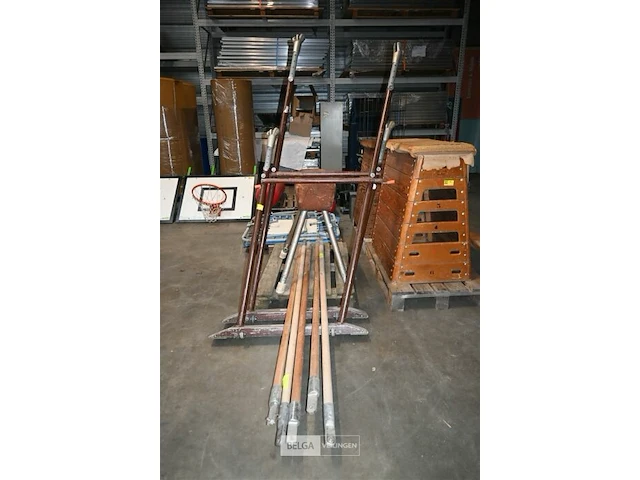 Turnbrug - afbeelding 1 van  7