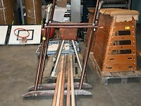 Turnbrug - afbeelding 1 van  7