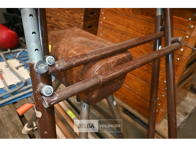 Turnbrug - afbeelding 2 van  7