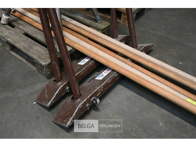 Turnbrug - afbeelding 3 van  7