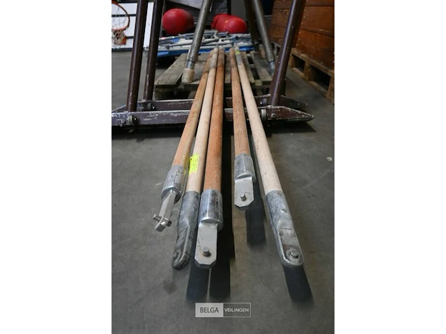 Turnbrug - afbeelding 4 van  7