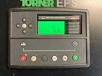 Turner eps noodstroomaggregaat - afbeelding 10 van  14