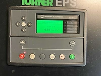 Turner eps noodstroomaggregaat - afbeelding 11 van  14