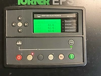 Turner eps noodstroomaggregaat - afbeelding 13 van  14