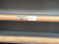 Turnrek gymna - afbeelding 2 van  2