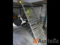 Tussenverdieping (niet ontmantelbaar) - afbeelding 4 van  5