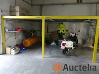 Tussenverdieping (niet ontmantelbaar) - afbeelding 5 van  5