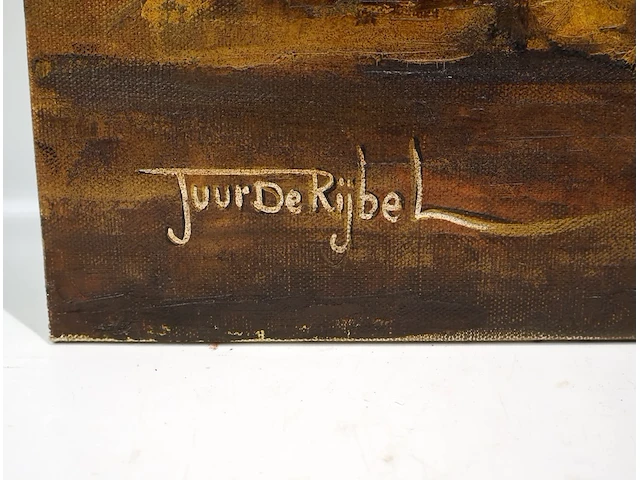 Tuur de rijbel 1979 - afbeelding 3 van  5