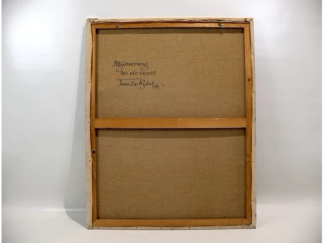 Tuur de rijbel 1979 - afbeelding 5 van  5