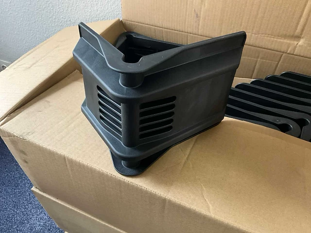 Tuv nord hoekbeschermers lastbinding (3x) - afbeelding 2 van  3