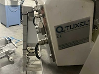 Tuxel strooier - afbeelding 2 van  10