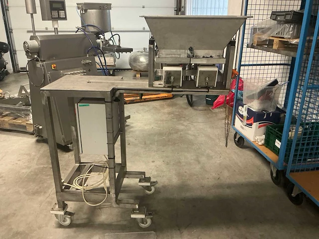 Tuxel strooier - afbeelding 1 van  10