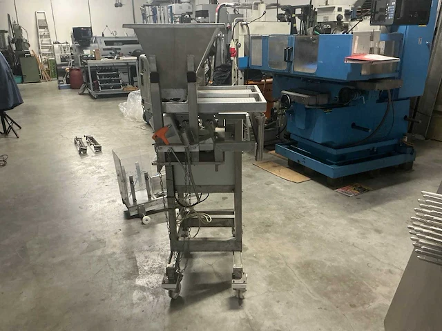 Tuxel strooier - afbeelding 3 van  10