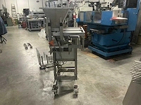 Tuxel strooier - afbeelding 3 van  10