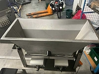 Tuxel strooier - afbeelding 5 van  10