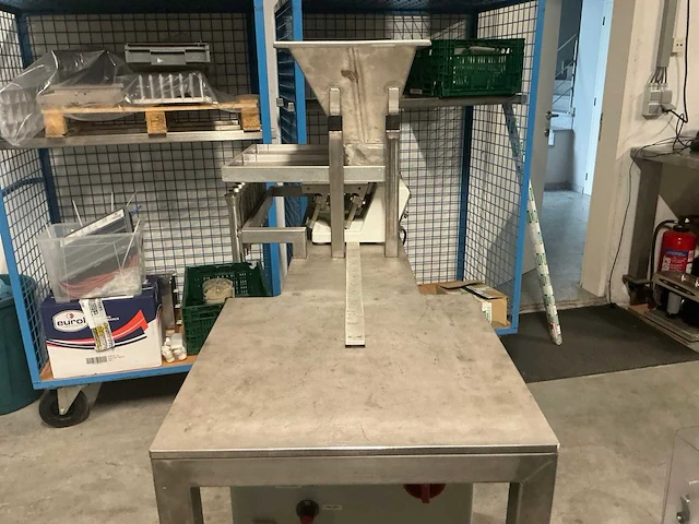 Tuxel strooier - afbeelding 6 van  10