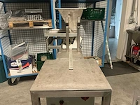 Tuxel strooier - afbeelding 6 van  10