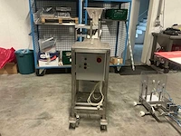 Tuxel strooier - afbeelding 7 van  10