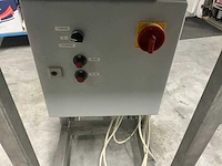 Tuxel strooier - afbeelding 8 van  10