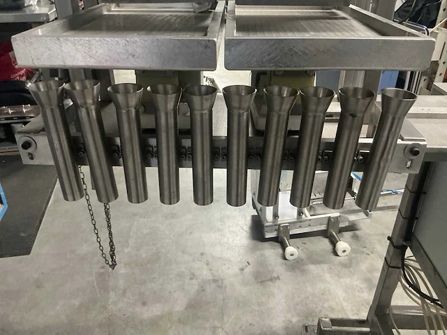 Tuxel strooier - afbeelding 9 van  10