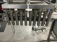 Tuxel strooier - afbeelding 9 van  10