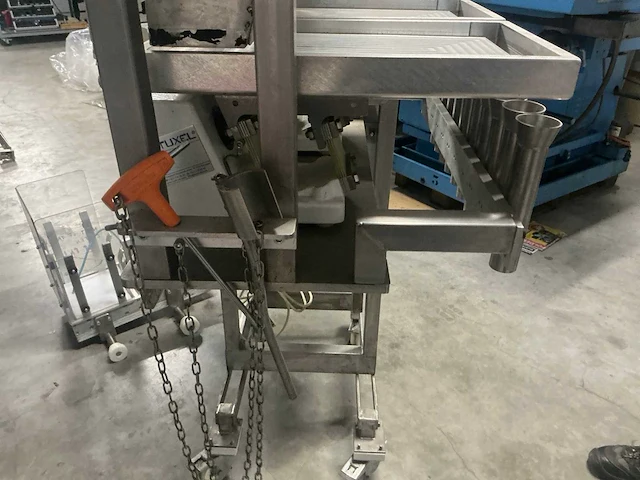 Tuxel strooier - afbeelding 10 van  10