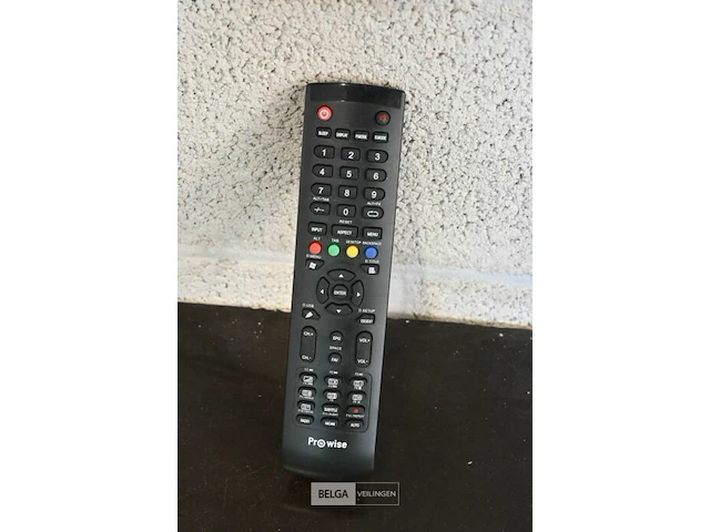 Tv - merk : prowise - afbeelding 2 van  2