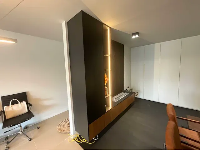 Tv- meubel - afbeelding 2 van  4