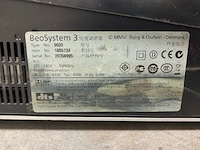 Tv bang & olufsen screen & soundbar - afbeelding 2 van  10