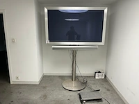 Tv bang & olufsen screen & soundbar
