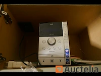 (tv, betaalsysteem, printer) klein elektro - afbeelding 5 van  5