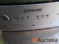 Tv dvd provision, scanner - afbeelding 2 van  8
