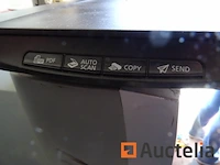 Tv dvd provision, scanner - afbeelding 6 van  8