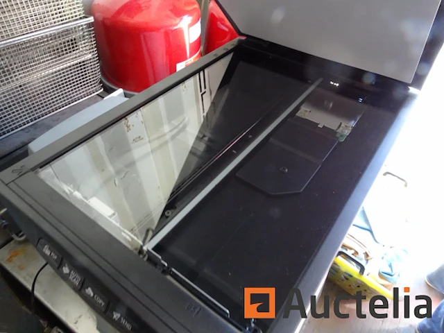 Tv dvd provision, scanner - afbeelding 8 van  8