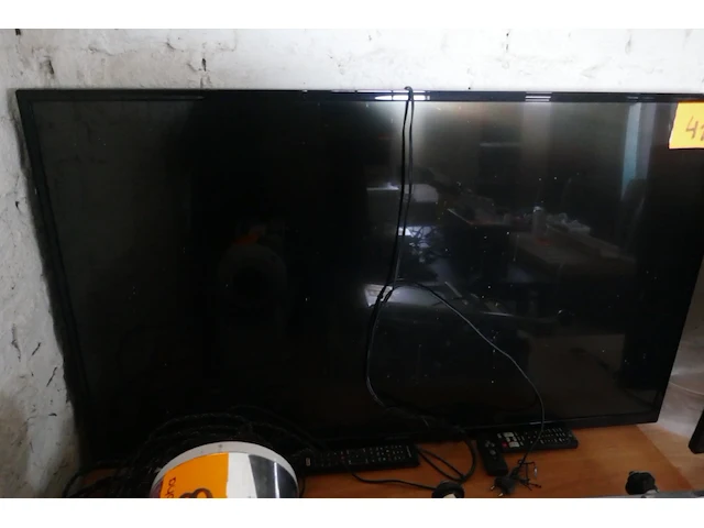 Tv edenwood - afbeelding 2 van  4