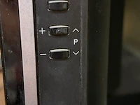 Tv jvc - afbeelding 2 van  3