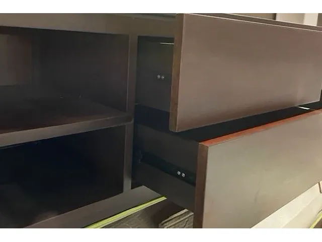 Tv kast - afbeelding 3 van  4
