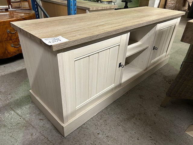 Tv kast - afbeelding 1 van  4