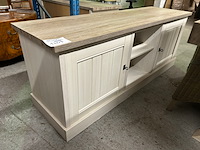 Tv kast - afbeelding 1 van  4