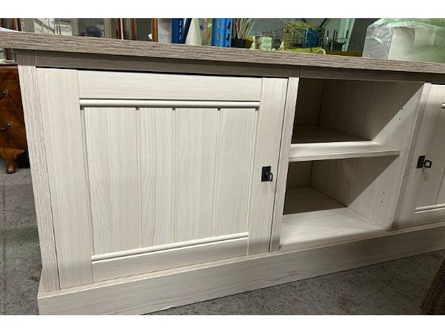 Tv kast - afbeelding 3 van  4