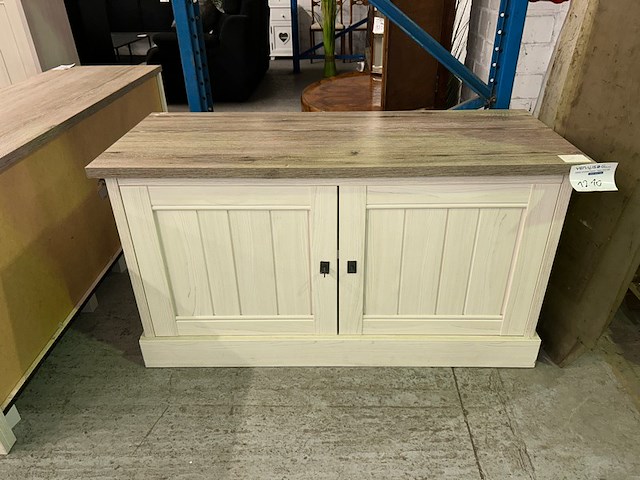 Tv kast - afbeelding 1 van  4